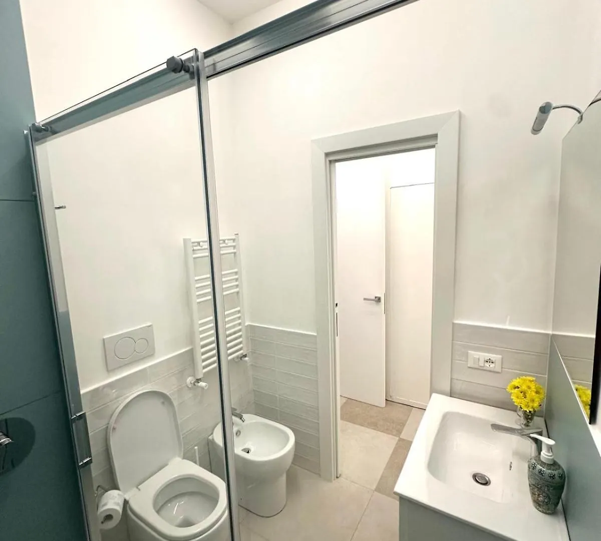 The Prince Suite Rome
